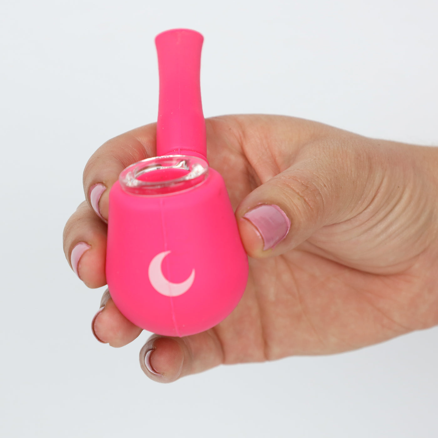Silicone Tobacco Style