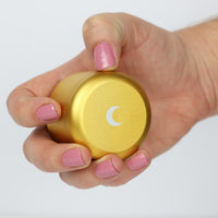large stash puck gold