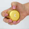 large stash puck gold