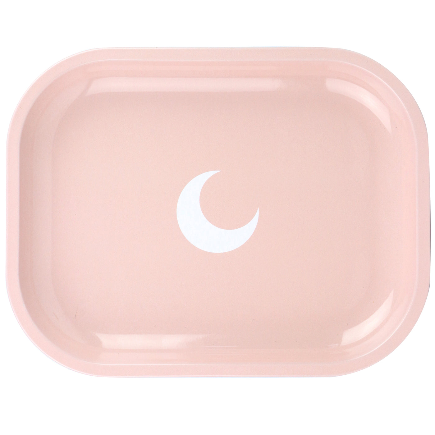 Metal Tray Small Lightweight Tray