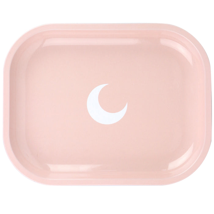 Metal Tray Small Lightweight Tray
