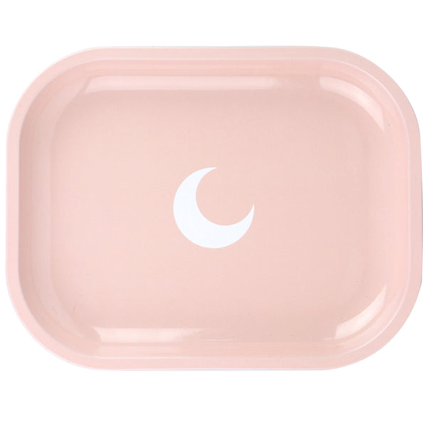 Metal Tray Small Lightweight Tray