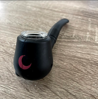 Silicone Tobacco Style