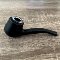 Silicone Tobacco Style