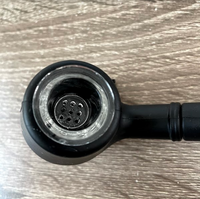 Silicone Tobacco Style