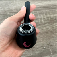 Silicone Tobacco Style
