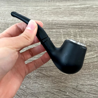 Silicone Tobacco Style