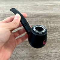 Silicone Tobacco Style