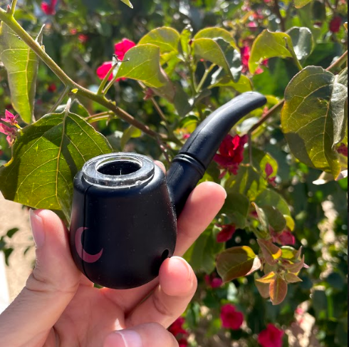 Silicone Tobacco Style