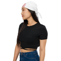Moon Bandana