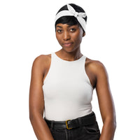 Moon Bandana
