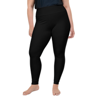 Plus Size Leggings