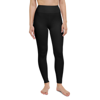 High Waist Leggings
