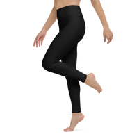 High Waist Leggings