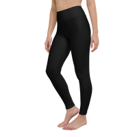 High Waist Leggings