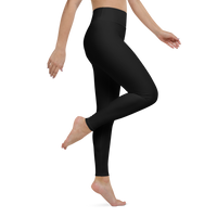 High Waist Leggings