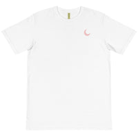 Organic Fitted T-Shirt