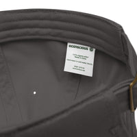 Organic Unstructured Baseball Cap