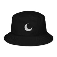 Organic Bucket Hat