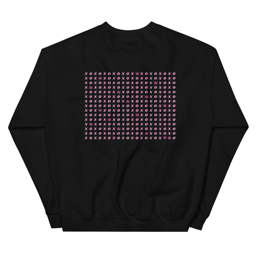 XO Unisex Crewneck