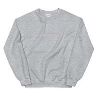 I Have A Kush On You Unisex Crewneck