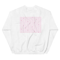 XO Unisex Crewneck