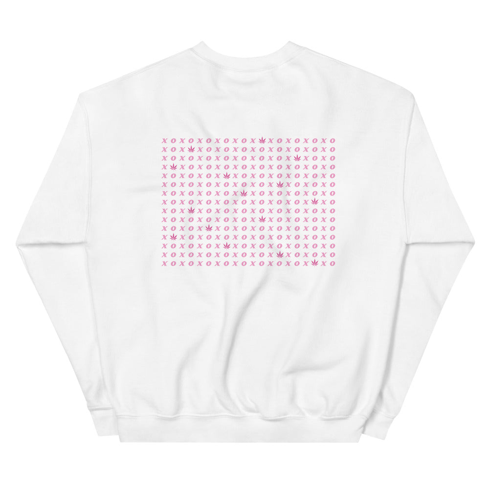 XO Unisex Crewneck