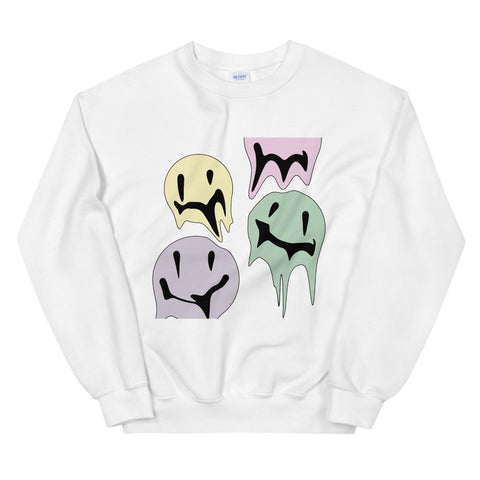 Crewnecks