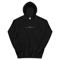 You Light Me Up Unisex Hoodie