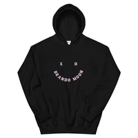 XO Unisex Hoodie