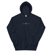 You Light Me Up Unisex Hoodie