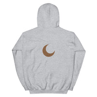 Classic Unisex Hoodie