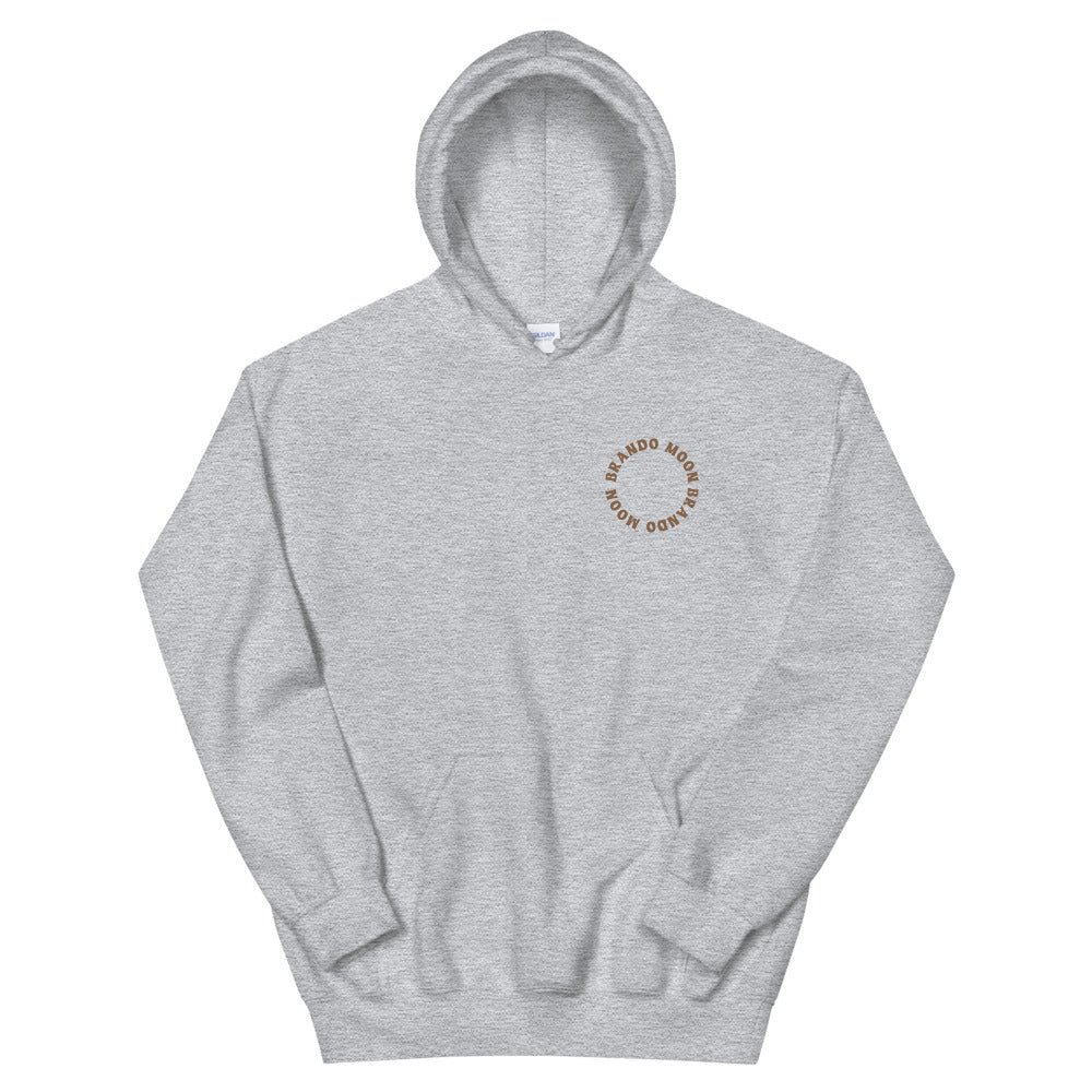 Classic Unisex Hoodie