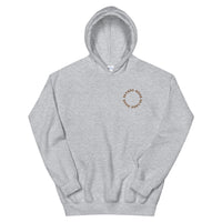 Classic Unisex Hoodie