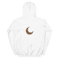 Classic Unisex Hoodie