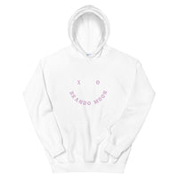 XO Unisex Hoodie