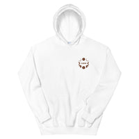 Lunar Unisex Hoodie