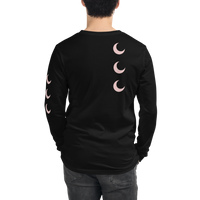 Moon Drop Long Sleeve