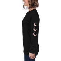 Moon Drop Long Sleeve