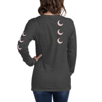 Moon Drop Long Sleeve