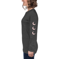 Moon Drop Long Sleeve