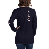 Moon Drop Long Sleeve