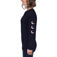 Moon Drop Long Sleeve