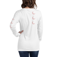 Moon Drop Long Sleeve