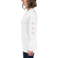 Moon Drop Long Sleeve