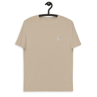 Organic Cotton T-shirt | Stain Resistant Ring Spun Fabric