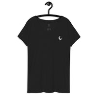 Women’s Recycled V-Neck T